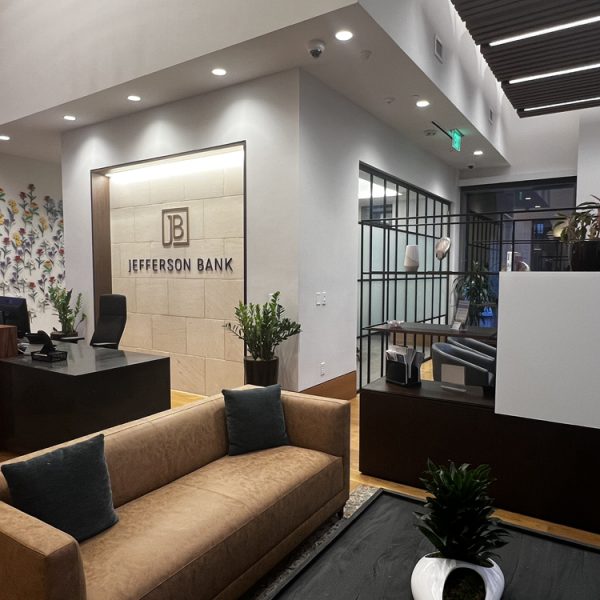 Jefferson Bank