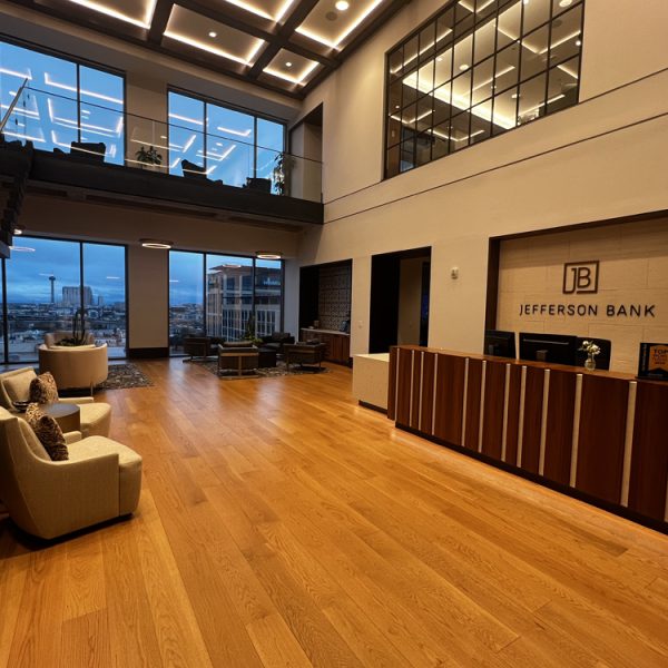 Jefferson Bank