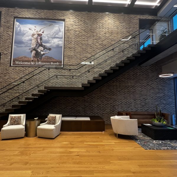 Jefferson Bank